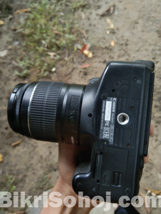 Canon 600D sell